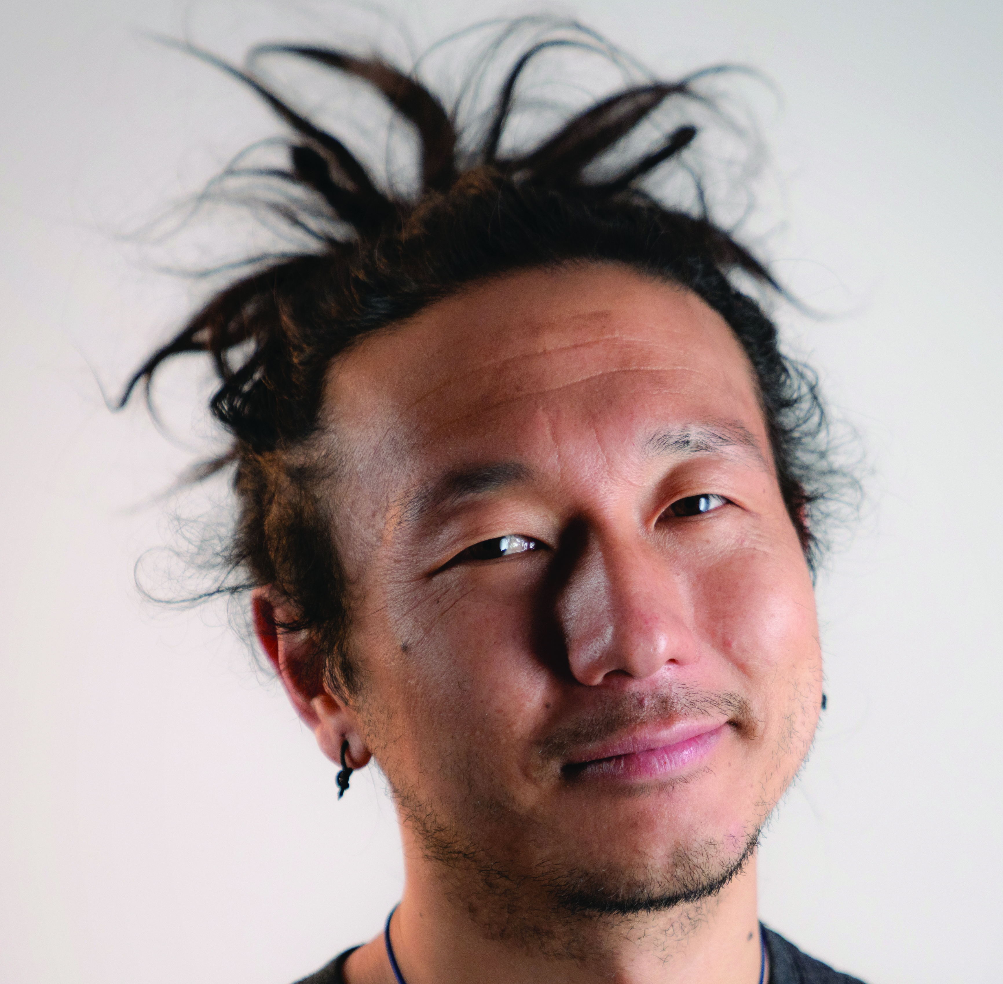 Kelzang Dorjee